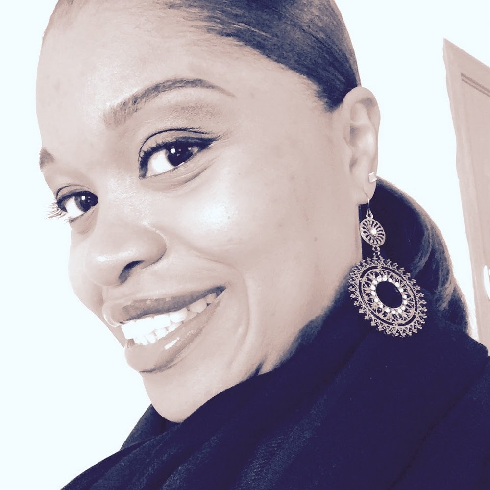 Meet your Posher, Sopheya F.